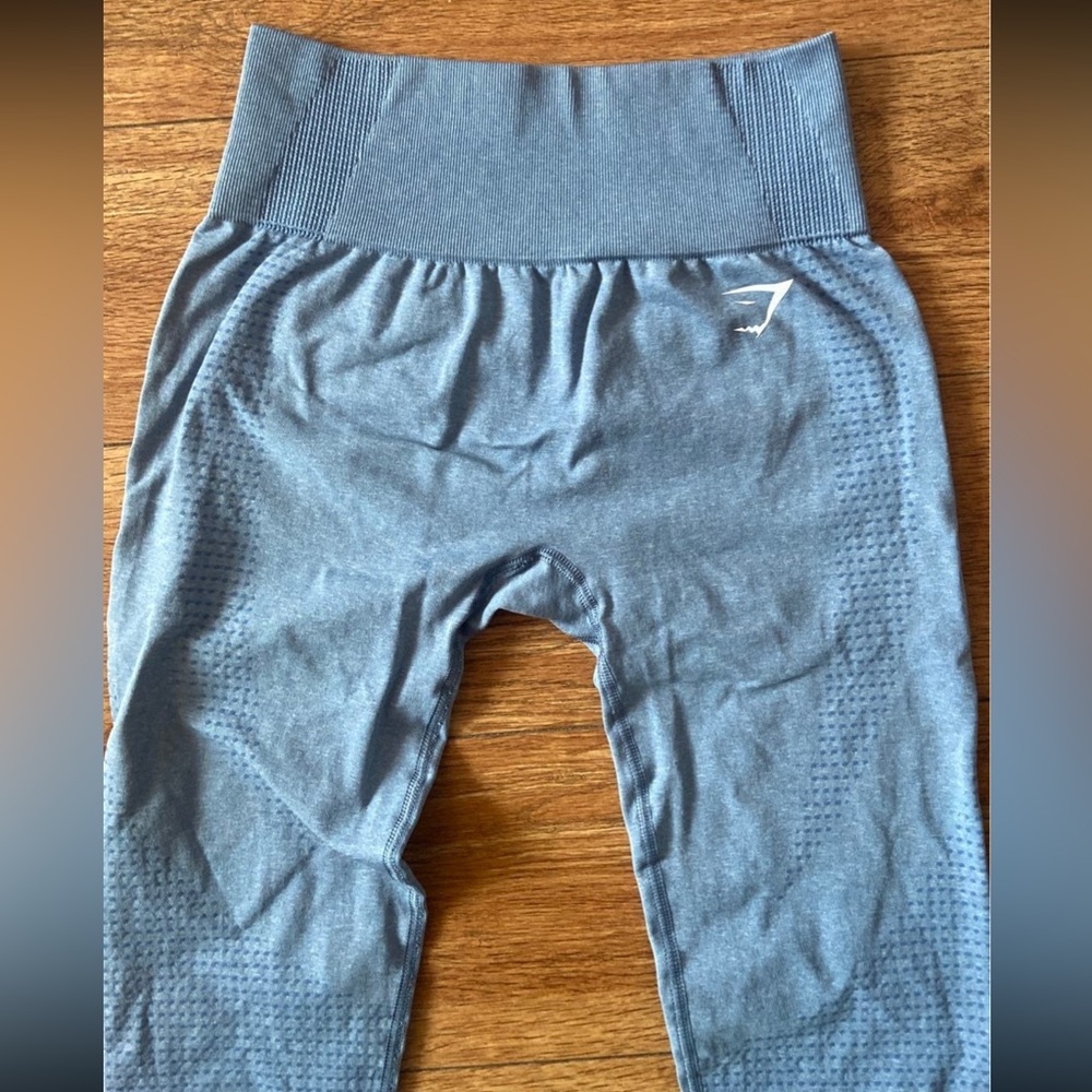 Gymshark vital seamless leggings